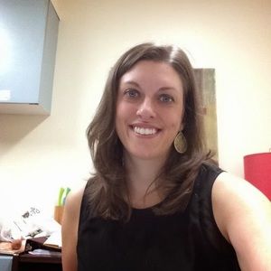 Meet your Posher, Patty